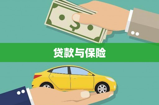 赤坎贷款与保险