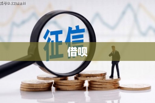 赤坎借呗