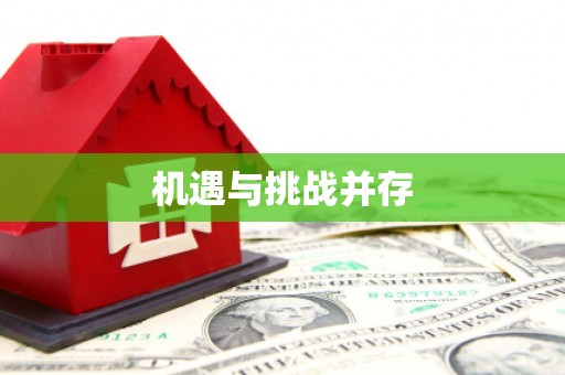 赤坎机遇与挑战并存