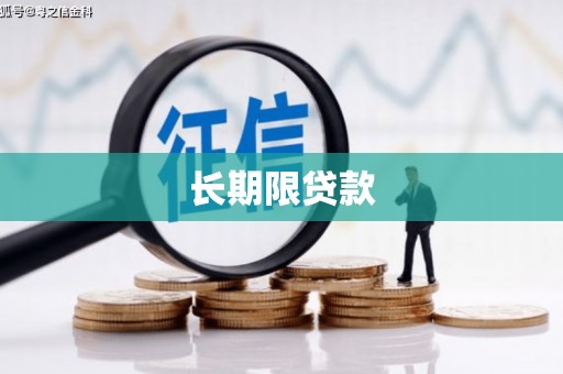 赤坎长期限贷款