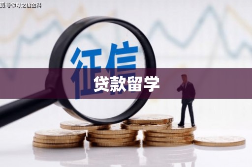 赤坎贷款留学