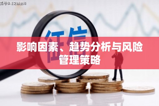 赤坎影响因素、趋势分析与风险管理策略